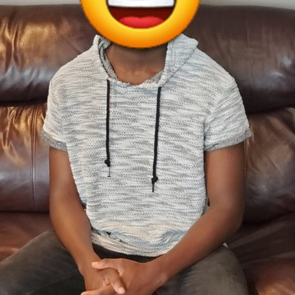 Urban ID Hoodie/Sweatshirt/Shirt - Picture 2 of 3